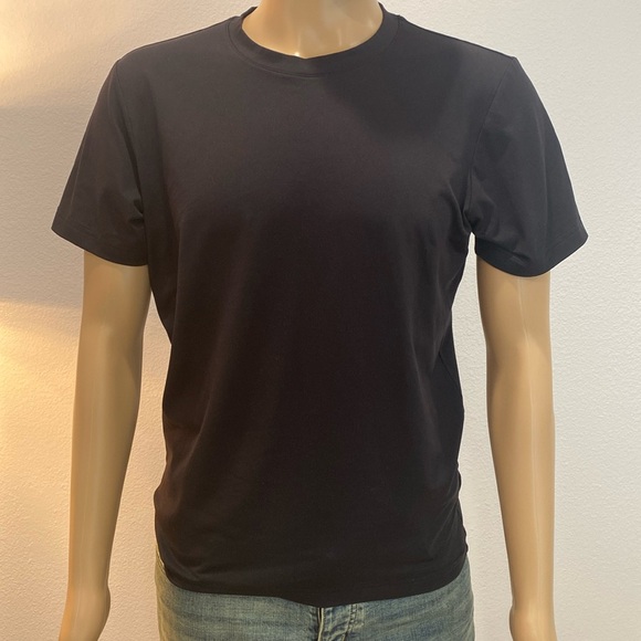 Alo Yoga Idol Performance Tee in Size Medium - Picture 1 of 5